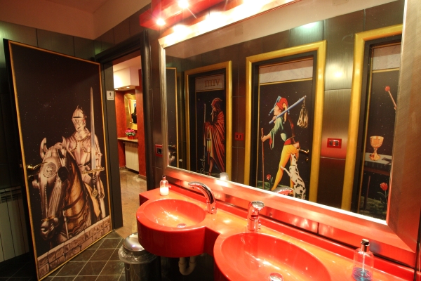 Hotel Europa (Novara)